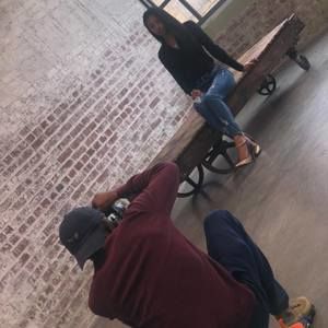 Meet your Posher, Marcus